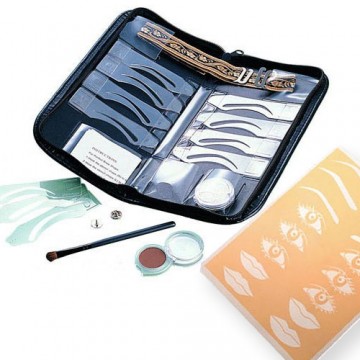 Kit entrainement maquillage semi permanent Kit entrainement maquillage semi permanent-1296